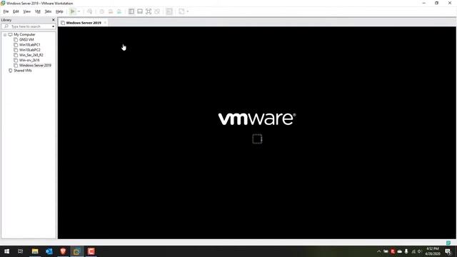 Fix: VMWare - Windows cannot find the Microsoft software license terms смотреть онлайн