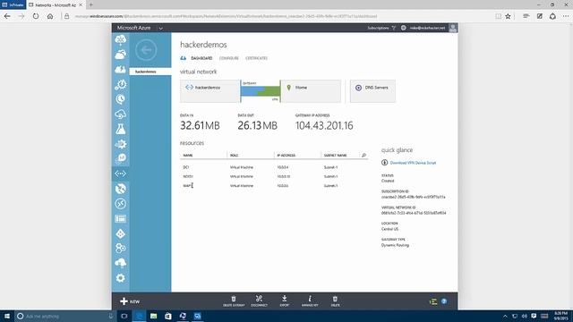 Azure RemoteApp Demo YouTube MKV смотреть онлайн