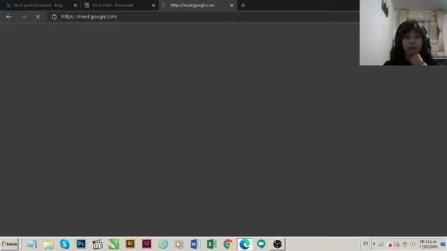COMO INSTALAR MEET EN PC (PROGRAMA) EN WINDOWS 7,8,8.1,10 смотреть онлайн