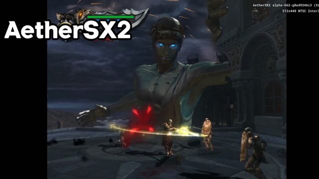 PCSX2 VS AetherSX2 | AetherSX2 - NEW FREE Mobile PS2 emulator in comparison to PCSX2 смотреть онлайн