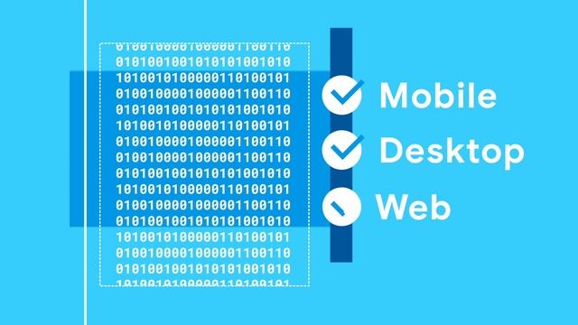 Flutter support for Android, iOS, and more news (2019) смотреть онлайн