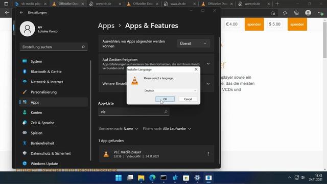 Microsoft Store in Windows 11: Immer noch so schlecht? смотреть онлайн