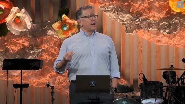 Resurrection Credentials: The Demonstrated Kingship of Christ (John 2:13-22) | Pastor Mike Fabarez смотреть онлайн