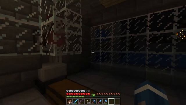 Minecraft Windows 10 Edition Ep1: Amazing Seed смотреть онлайн
