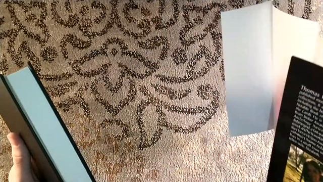 Unboxing Borderlands 7 Anthology - Borderlands Press - Robert McCammon, Bentley Little, Monteleone смотреть онлайн