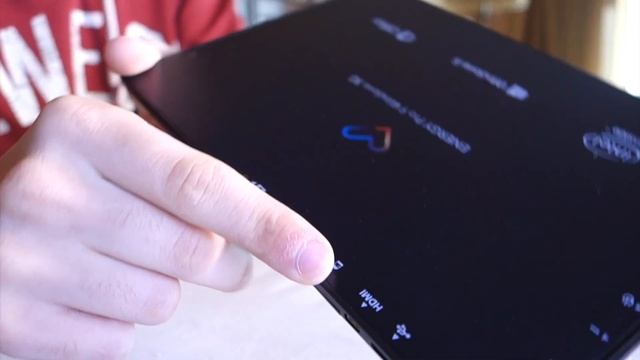 Unboxing Energy Tablet Pro 9 Windows 8.1 (PT/BR) смотреть онлайн