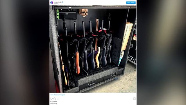 Rumor: Slipknot Is In The Studio смотреть онлайн