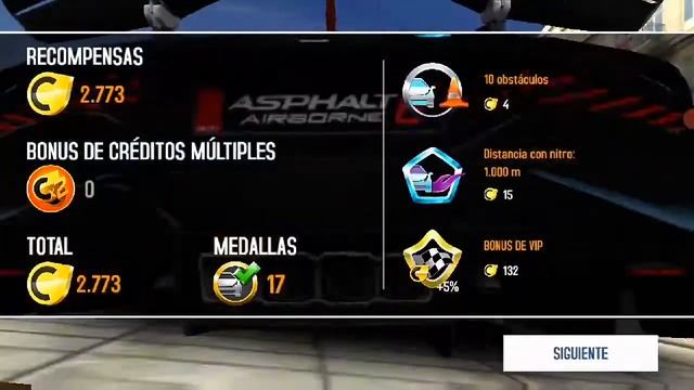 Asphalt 8/CONSIGUIENDO CADILLAC 16 CONCEPT (EL BOTE)-ItsFoxYT :) смотреть онлайн
