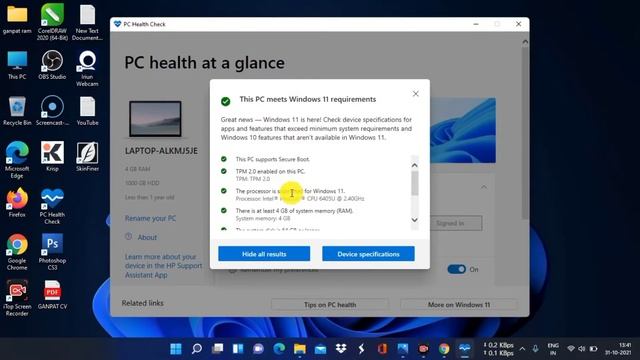 Windows 11 | Windows 11 Update | How to upgrade Windows 11 | How to Update Windows 11 смотреть онлайн