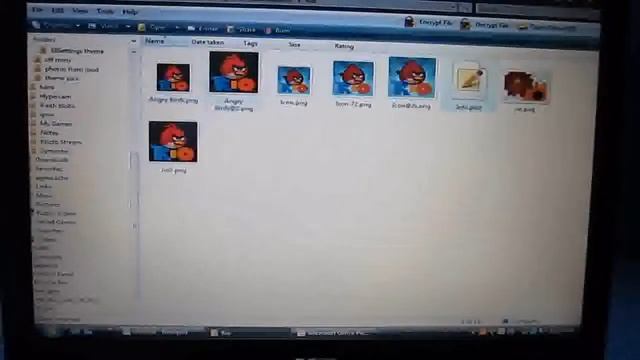 How to add icons and more to a theme смотреть онлайн