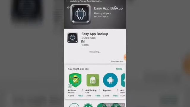 How to uninstall system app in Android device with out PC and root (2017) смотреть онлайн