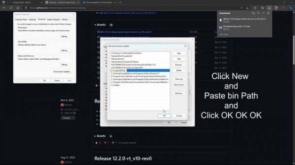 How to Set up Installation of Visual Studio Code for C and C++ Programming and c/c++(cpp) Compiler