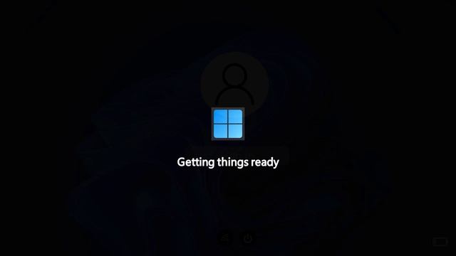 WINDOWS 11 Concept смотреть онлайн