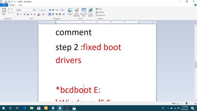 An Operating System Wasn't Found try Disconnecting Any Drives That Don't Contain an Operating Syste смотреть онлайн