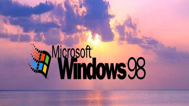 DJ Error - Windows 98 & 7 Remix смотреть онлайн
