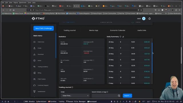🔥Why I'm Warming up to Window Managers смотреть онлайн