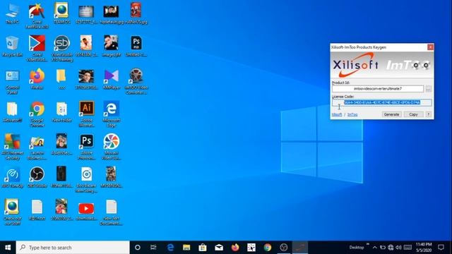 ImTOO Video Converter Ultimate 2020 смотреть онлайн