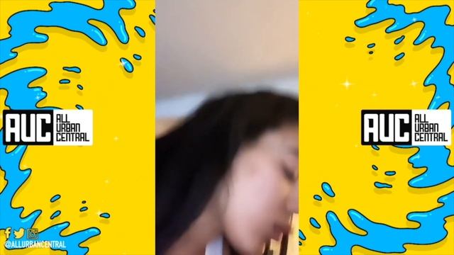 Swae Lee Girlfriend Tries To Bust Windows On His Lamborghini Truck For Putting Her Out смотреть онлайн