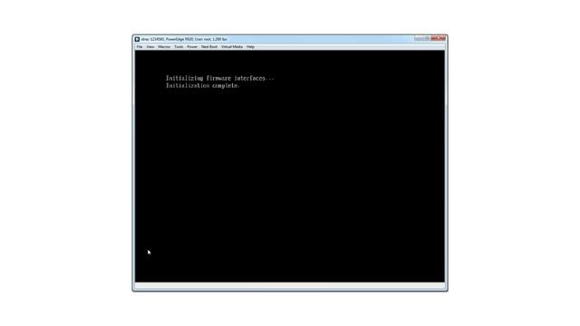 Dell Lifecycle Controller - Backup Server Profile смотреть онлайн
