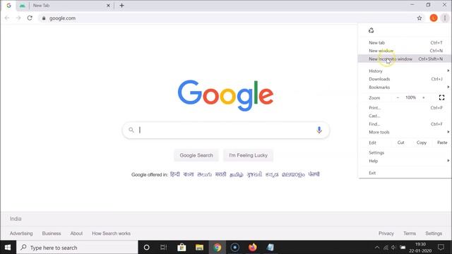 How to Pin a Tab in Google Chrome and Firefox Browser? смотреть онлайн