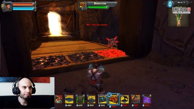 Τι λέει το Orcs Must Die 2 ; смотреть онлайн