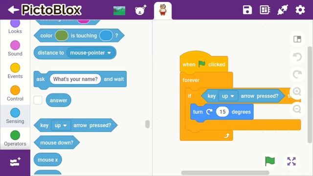 Scratch Tutorial | How to Download Scratch On Mobile | Scratch Mobile App | What is Pictoblox? смотреть онлайн