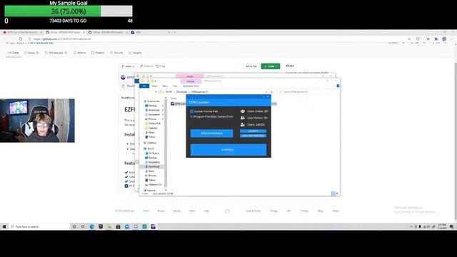 How To Get The Rarest Fortnite Account For FREE! смотреть онлайн