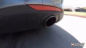 Alfa Romeo Giulia 952 17+ (RWD, EXC Quadrifoglio)  | Megan Racing | MR-CBS-ARG17 | Sound Clip