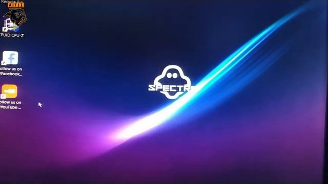 أفضل ويندوز للالعاب خفيف سريع موفر بالموارد2021Windows✔️10🖥️ghost spectre Gaming смотреть онлайн