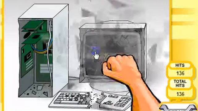 I HATE YOU COMPUTER смотреть онлайн