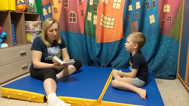 Проект Почитай ка Н Носов Огурцы смотреть онлайн