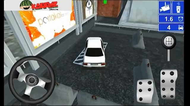 KG Parking Available on the App Store, Google Play and Windows Phone смотреть онлайн
