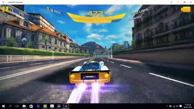 Hack Asphalt 8 Airborne v2.2.0p for Windows 8/8.1/10 смотреть онлайн
