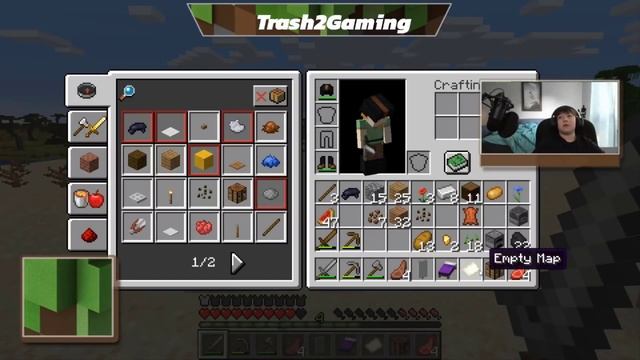 Steam Key giveaway (playing Minecraft) смотреть онлайн