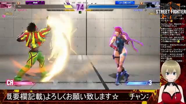 【人生初格ゲー❣ 初見さん有識者さん大歓迎❣ #スト6 】#67 勝てない【 #新人vtuber /セナ 】 смотреть онлайн