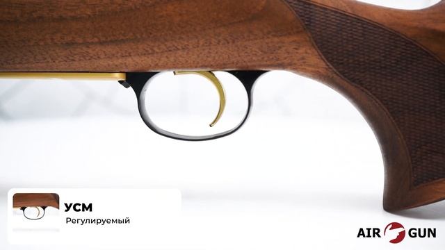 CZ 557 85th Anniversary Edition 308 смотреть онлайн