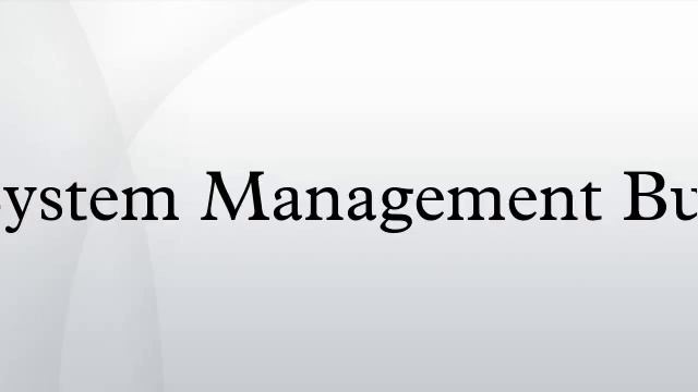 System Management Bus смотреть онлайн