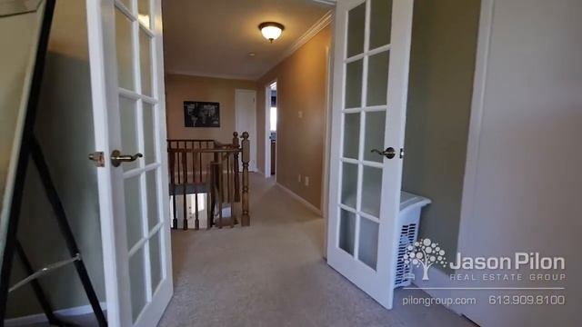 Orleans Home For Sale - 1446 Laurin Cres - The Pilon Group смотреть онлайн