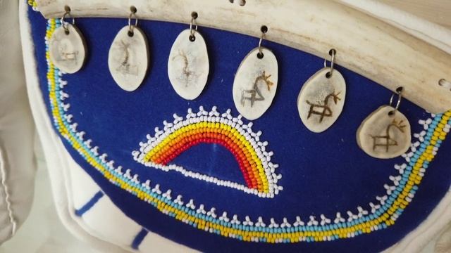 Этнографический саамский комплекс село Тулома Мурманской области смотреть онлайн