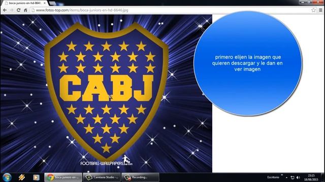 como descargar e instalar imagenes en HD sin programas смотреть онлайн