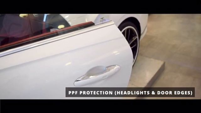 Bentley Flying Spur Enzo Review from the year 2020 - World Most Luxurious Car! смотреть онлайн