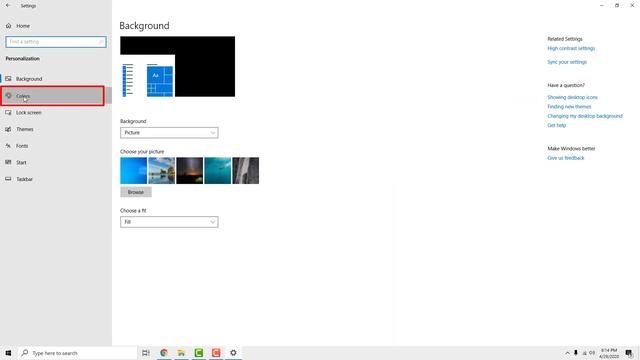 How to Enable Dark Mode in Windows 10 смотреть онлайн