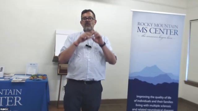 Conversations on MS with Dr. Enrique Alvarez: March 19, 2024 смотреть онлайн