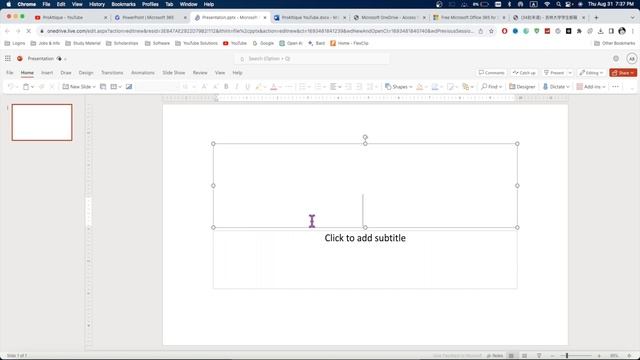 Get FREE Microsoft Office 365 and 1 TB Storage (Students+Teachers) in 2023 смотреть онлайн