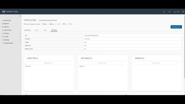 Managing Windows with SaltStack Config смотреть онлайн