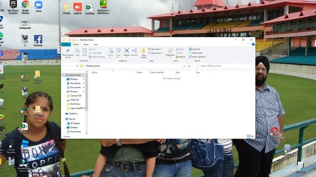 How to Download Desktop Goose in Windows 10 Computer смотреть онлайн
