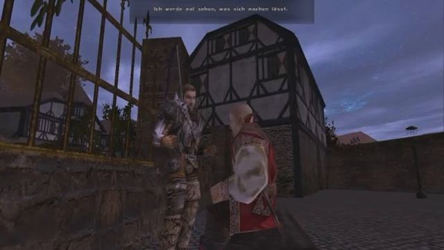 Lets Play Gothic 2 DNDR Part 092 - Auf der Suche nach neuen Quests смотреть онлайн