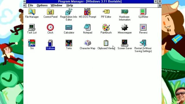 [Vinesauce] Joel - Windows 2000 Destruction ( 4 Year Anniversary ) [REUPLOAD] смотреть онлайн