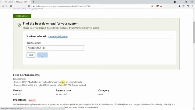 How to Check BIOS Version in Windows 11/10 + Updating BIOS in Windows 11 смотреть онлайн
