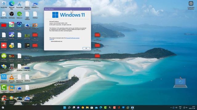 [KB5019961] WHAT'S NEW in Windows 11 November 2022 Patch Tuesday? смотреть онлайн